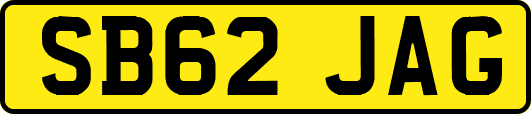 SB62JAG