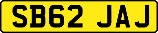 SB62JAJ