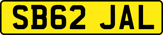 SB62JAL