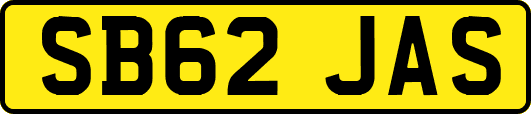 SB62JAS