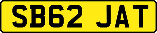 SB62JAT