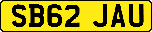 SB62JAU
