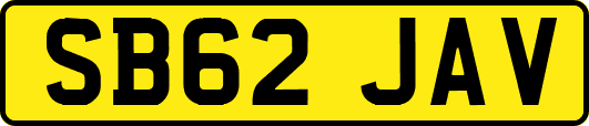 SB62JAV