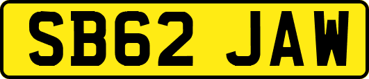 SB62JAW