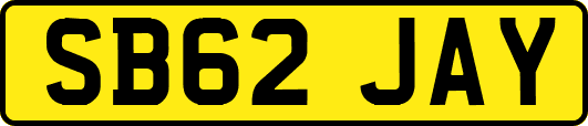 SB62JAY