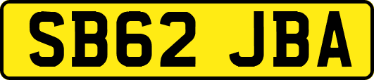 SB62JBA