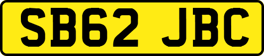 SB62JBC