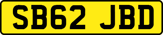 SB62JBD