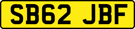 SB62JBF
