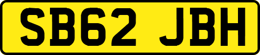 SB62JBH