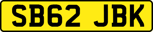 SB62JBK