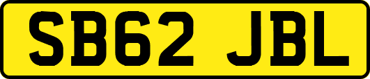 SB62JBL