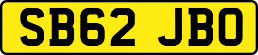SB62JBO