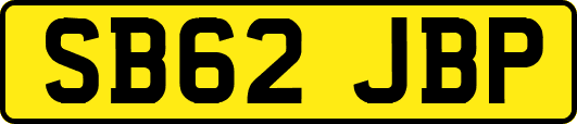 SB62JBP