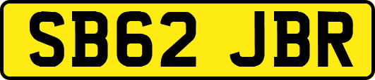 SB62JBR