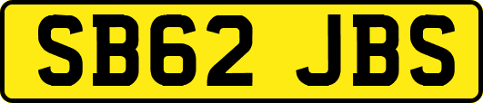 SB62JBS