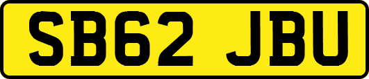 SB62JBU