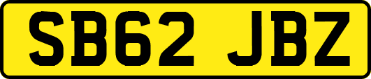 SB62JBZ