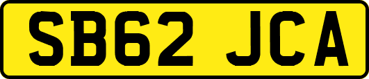 SB62JCA