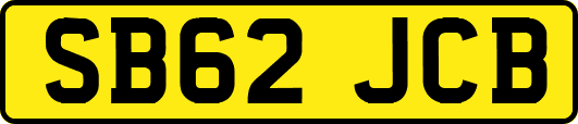 SB62JCB