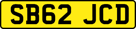 SB62JCD
