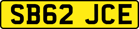 SB62JCE