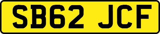 SB62JCF