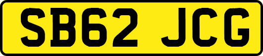 SB62JCG