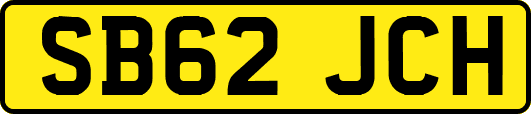 SB62JCH