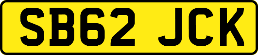 SB62JCK