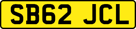 SB62JCL