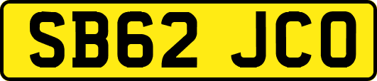 SB62JCO