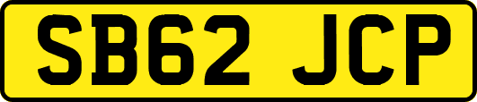 SB62JCP