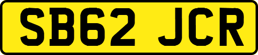 SB62JCR