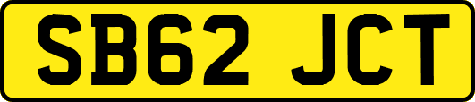 SB62JCT