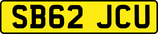 SB62JCU