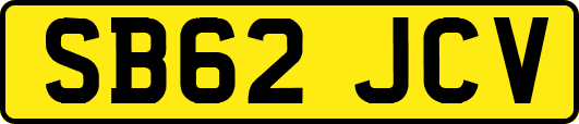 SB62JCV