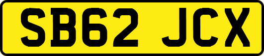 SB62JCX