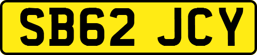 SB62JCY