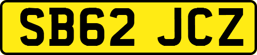 SB62JCZ