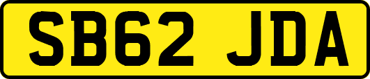SB62JDA