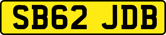 SB62JDB