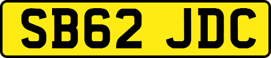 SB62JDC