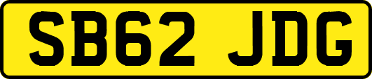 SB62JDG