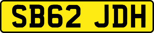 SB62JDH