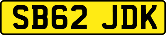 SB62JDK