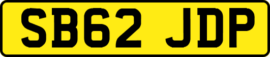SB62JDP