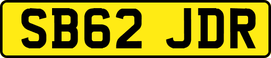 SB62JDR
