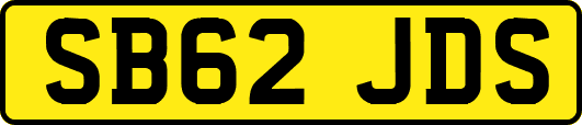 SB62JDS