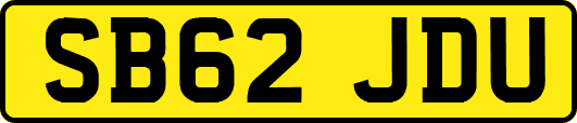 SB62JDU